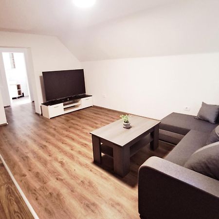 Tourist Farm Pr' Maretc Apartman Bohinjska Bistrica Kültér fotó