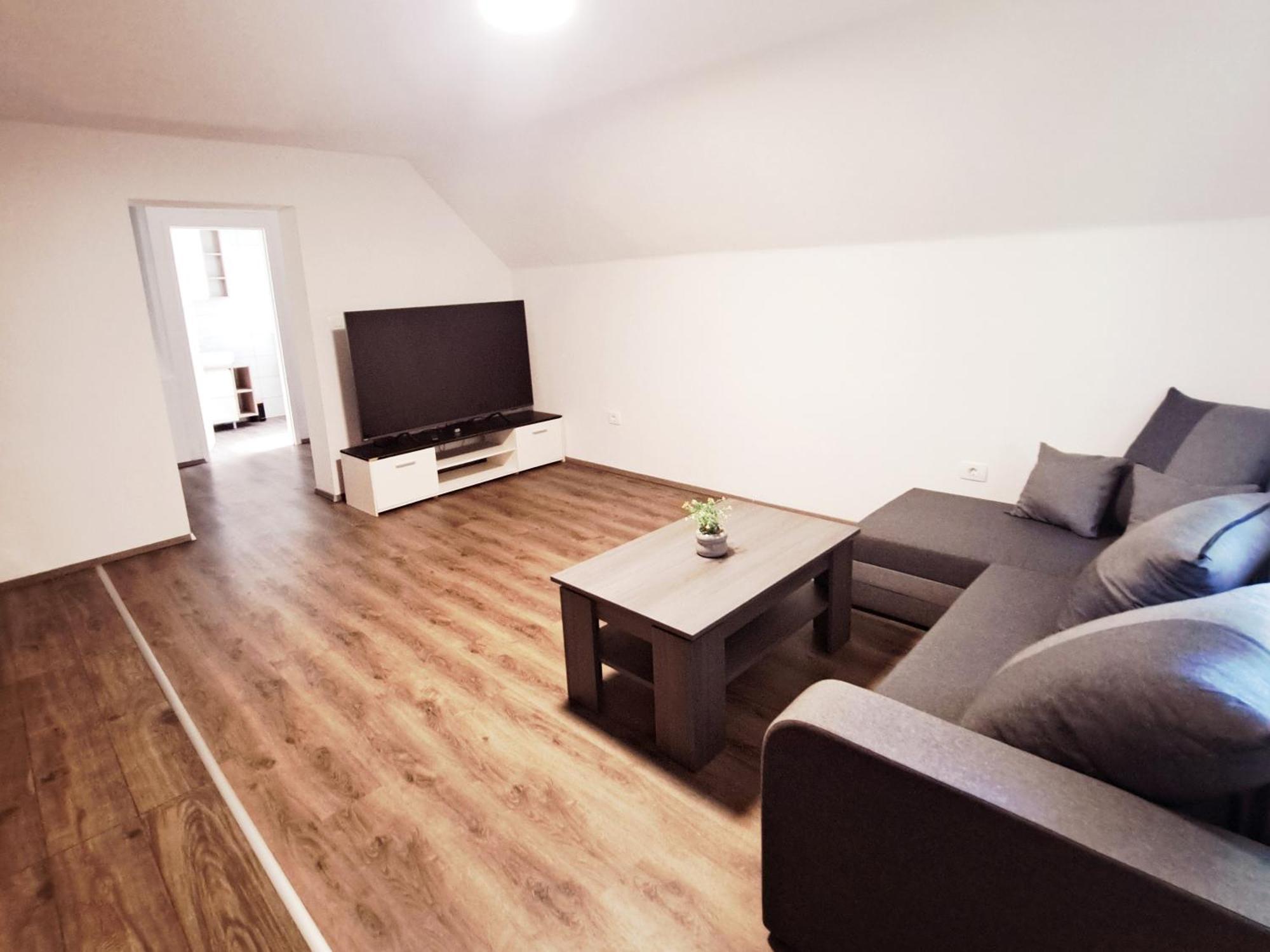 Tourist Farm Pr' Maretc Apartman Bohinjska Bistrica Kültér fotó