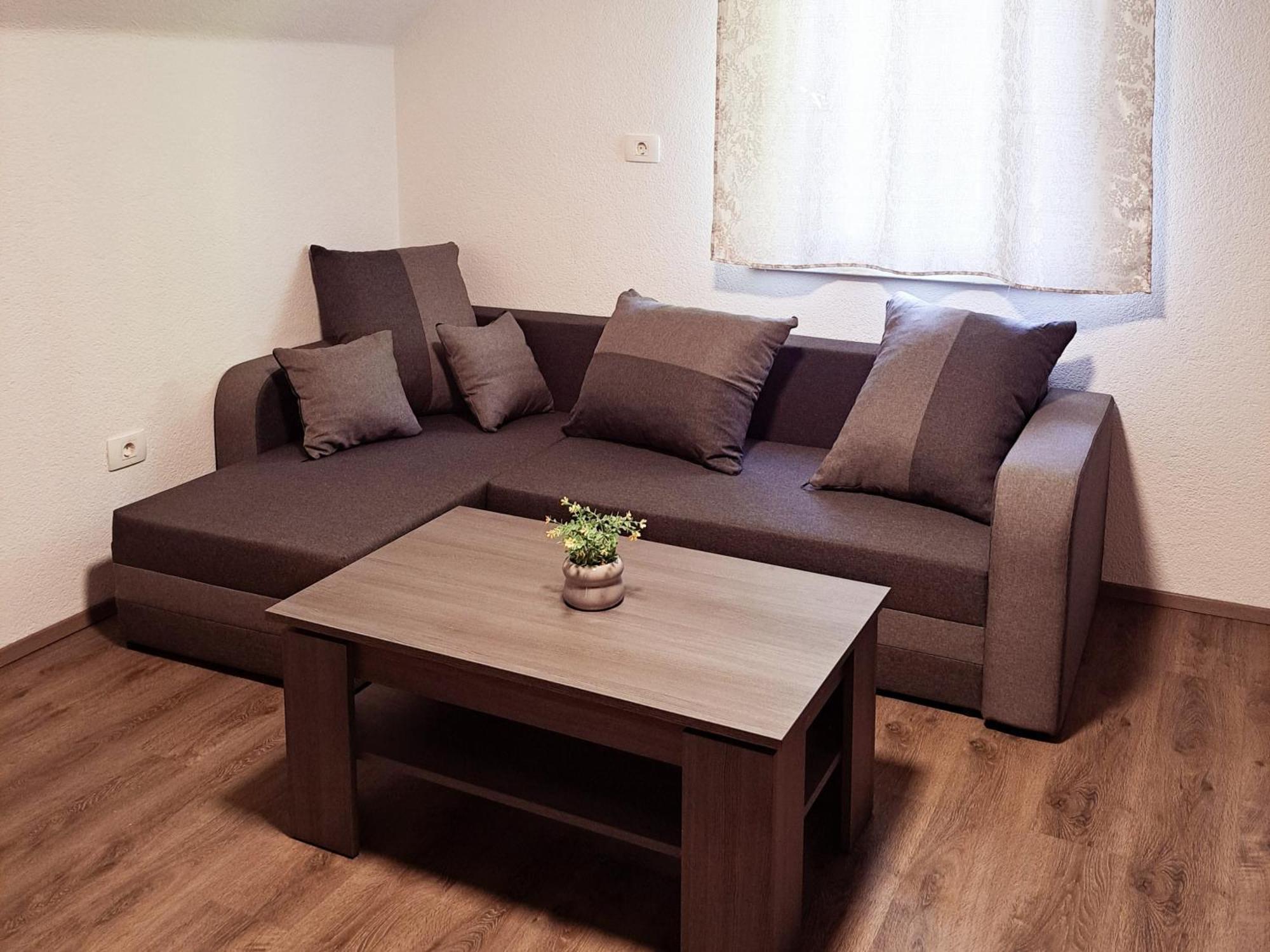 Tourist Farm Pr' Maretc Apartman Bohinjska Bistrica Kültér fotó